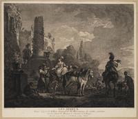 TvB G 5451
<br/>
Het afscheid
<br/>
<em>Laurent, André</em>